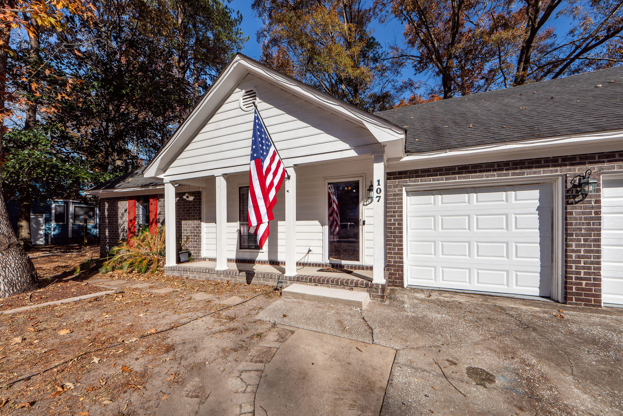 107 Deer Run Court