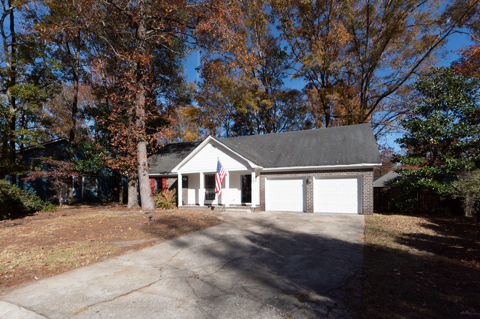 107 Deer Run Court