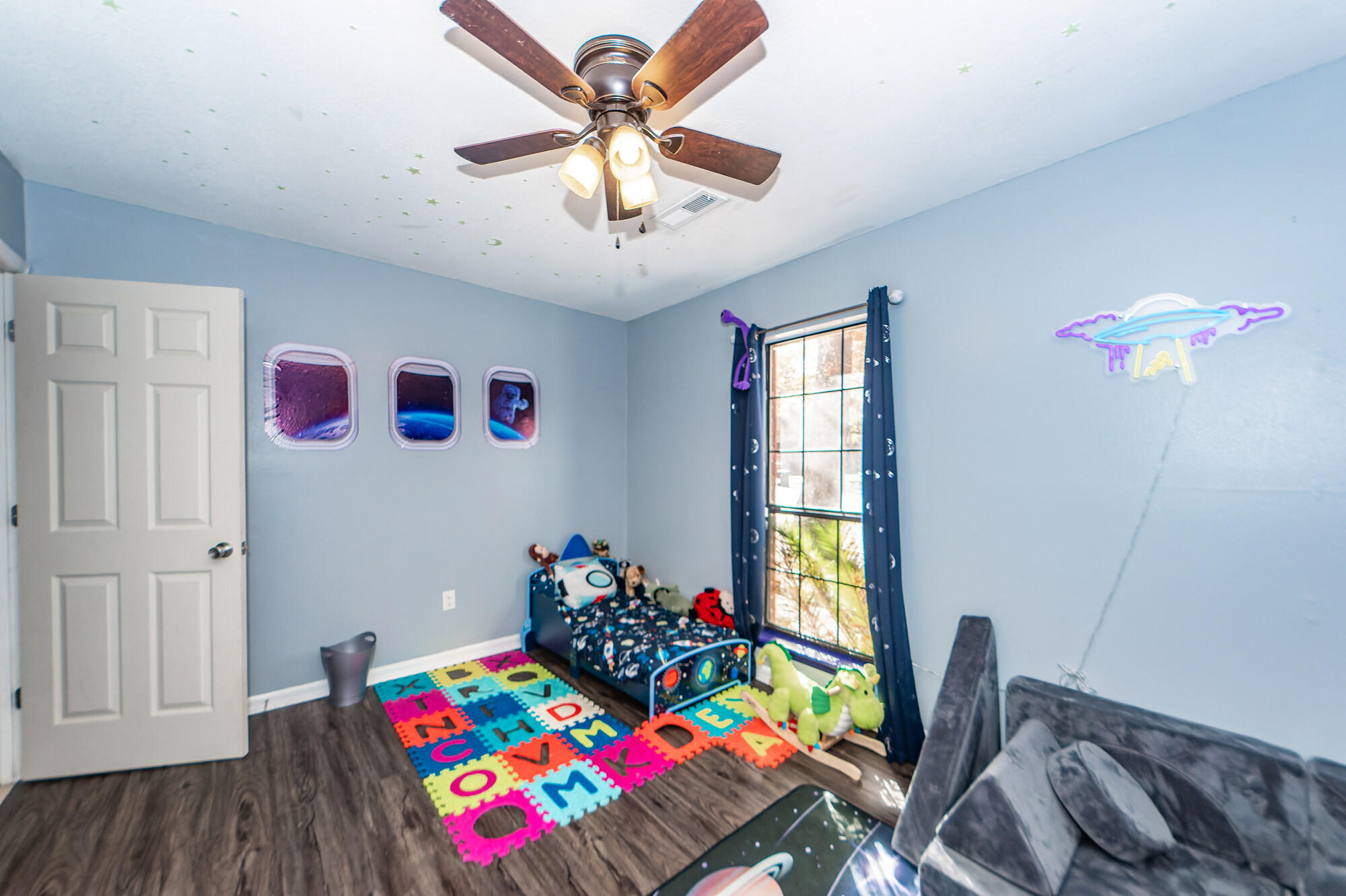 107 Deer Run Court
