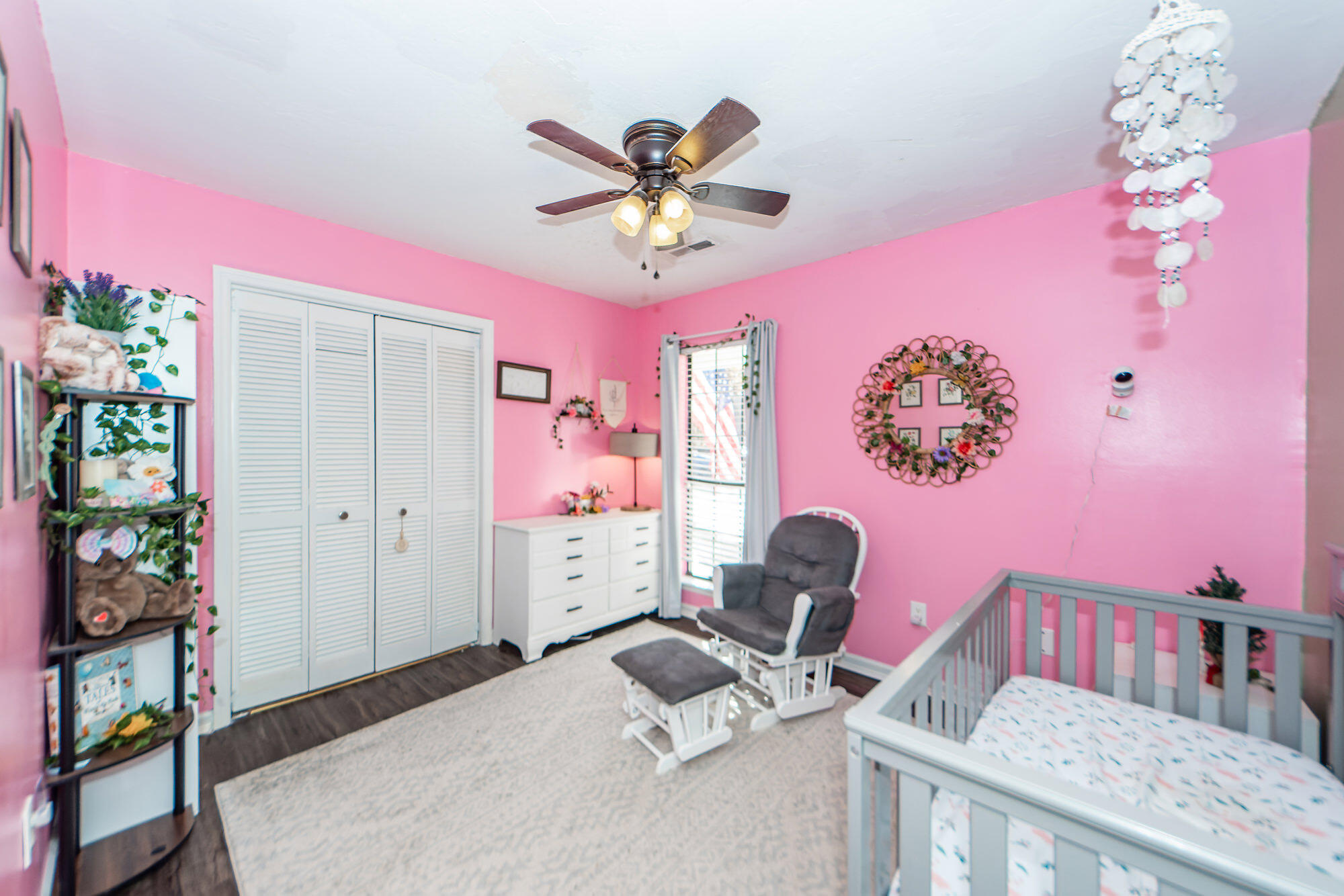 107 Deer Run Court