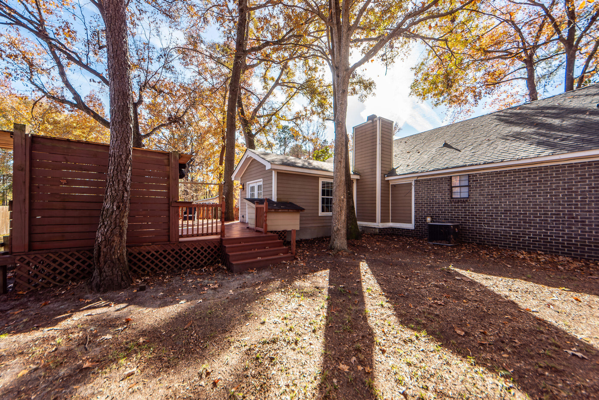 107 Deer Run Court