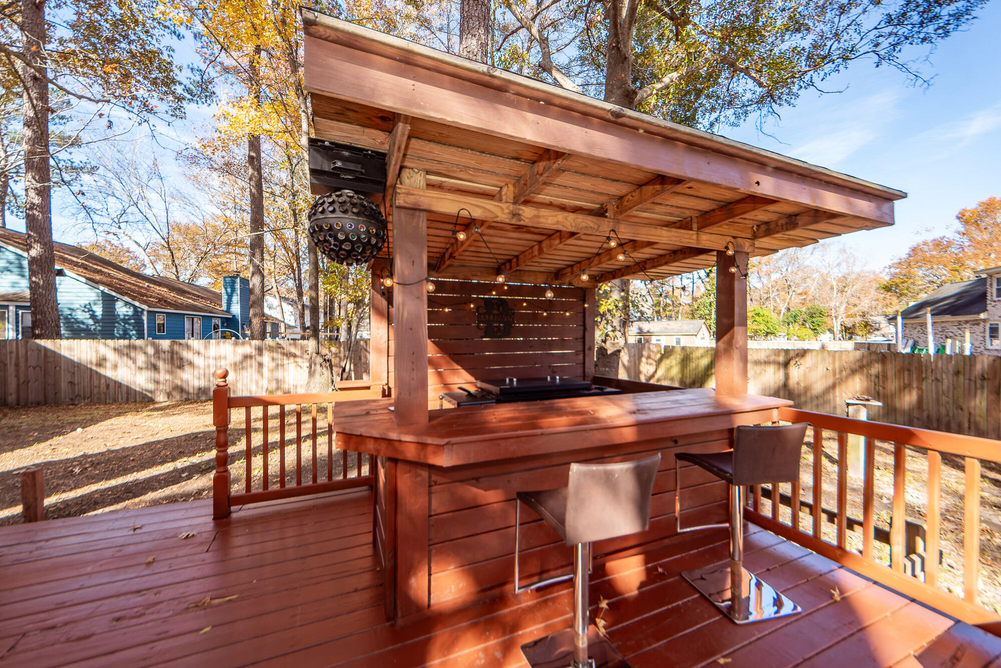 107 Deer Run Court