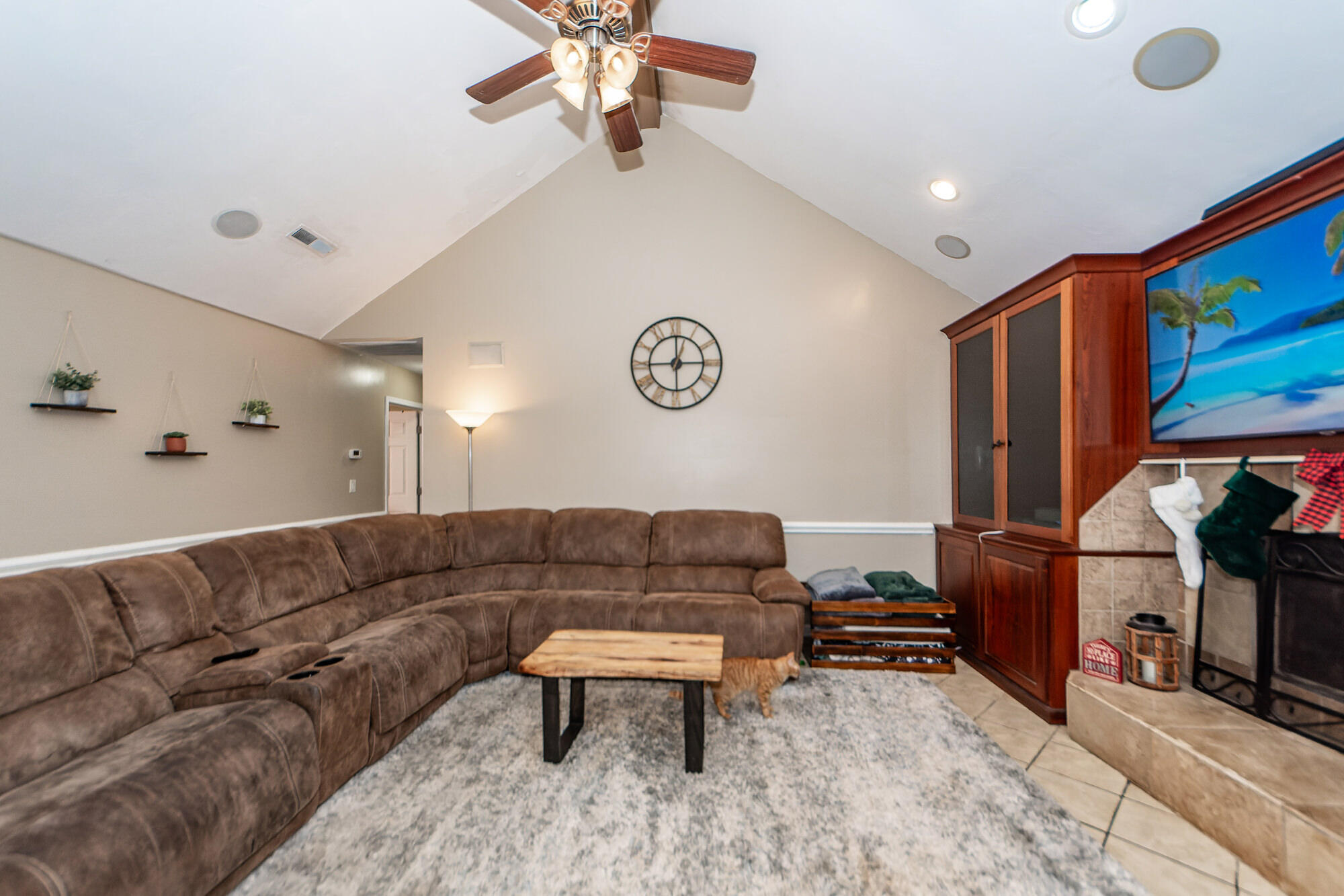 107 Deer Run Court