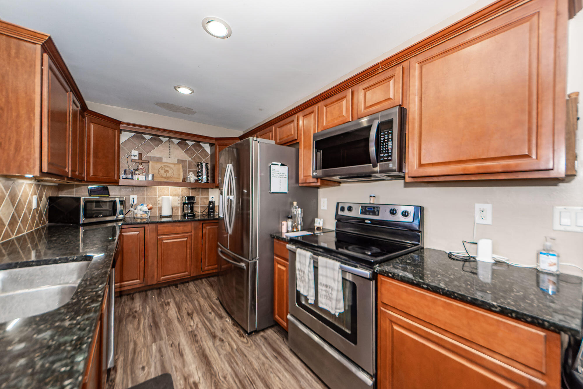 107 Deer Run Court