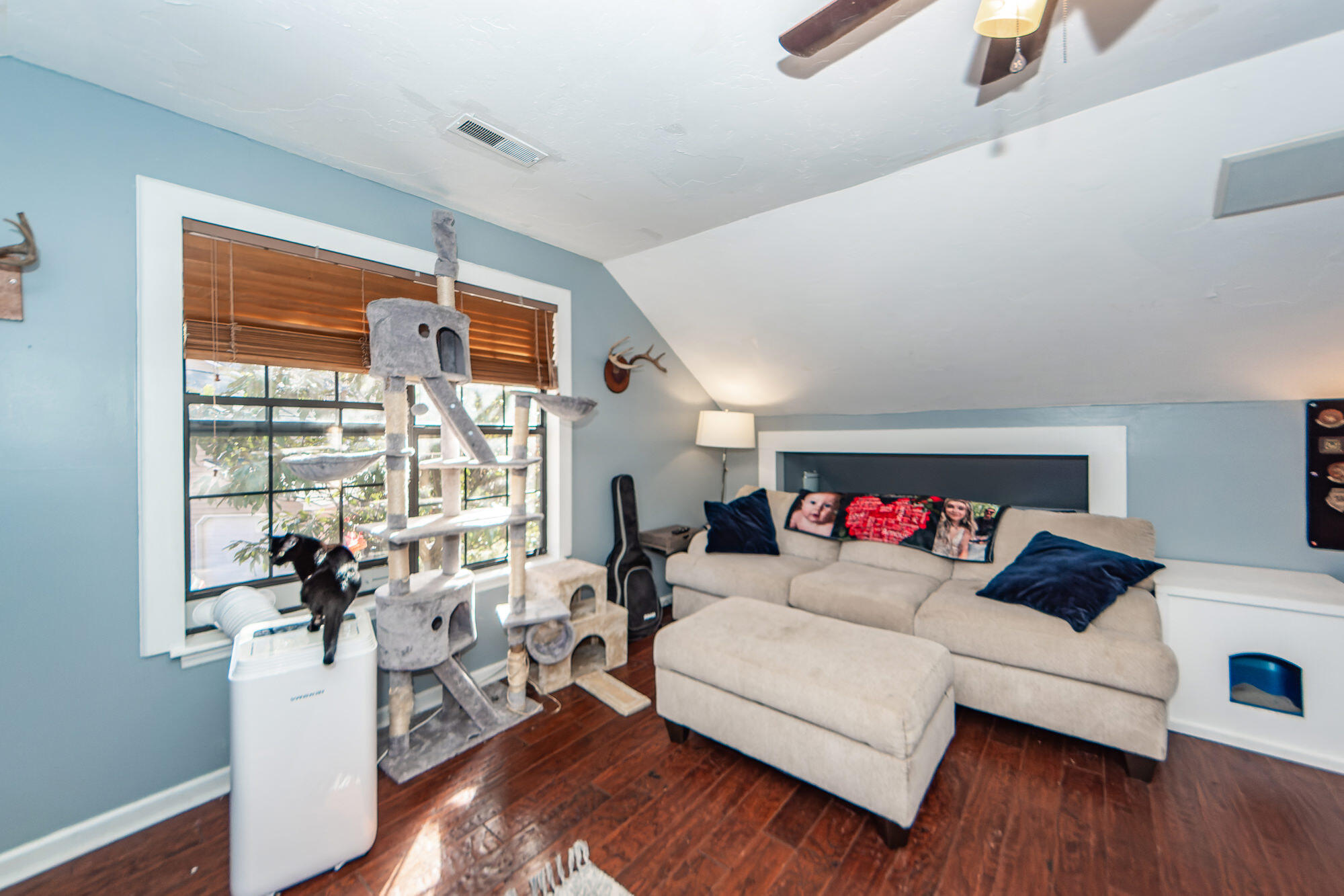 107 Deer Run Court