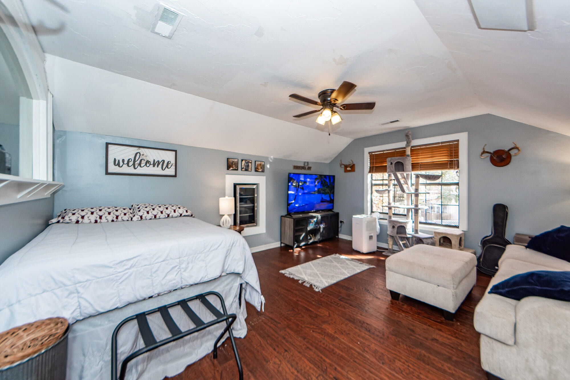 107 Deer Run Court
