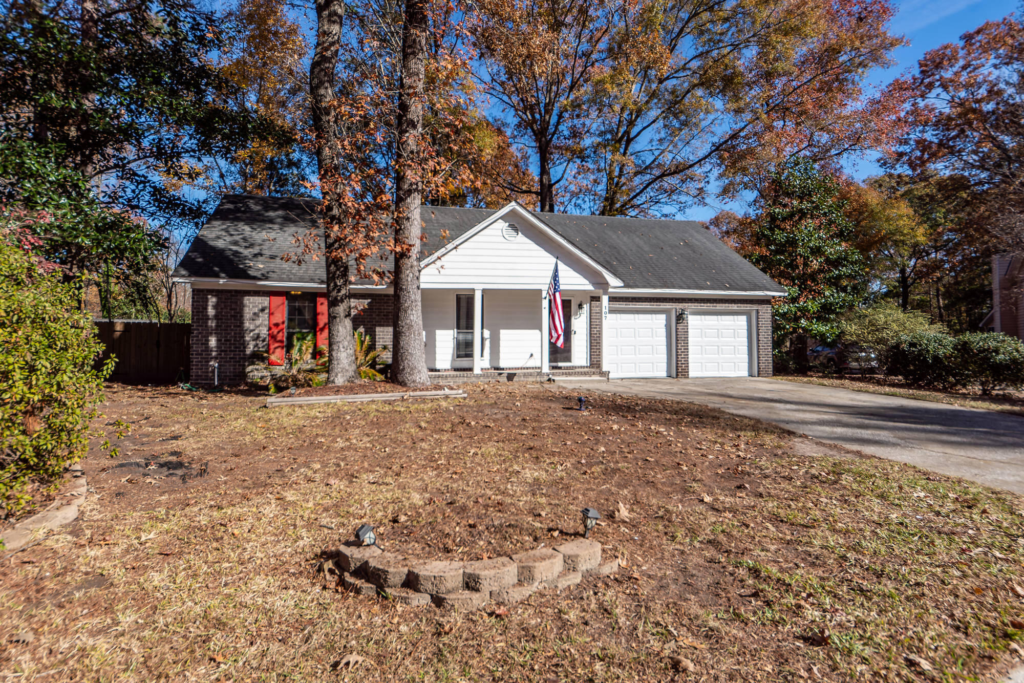 107 Deer Run Court