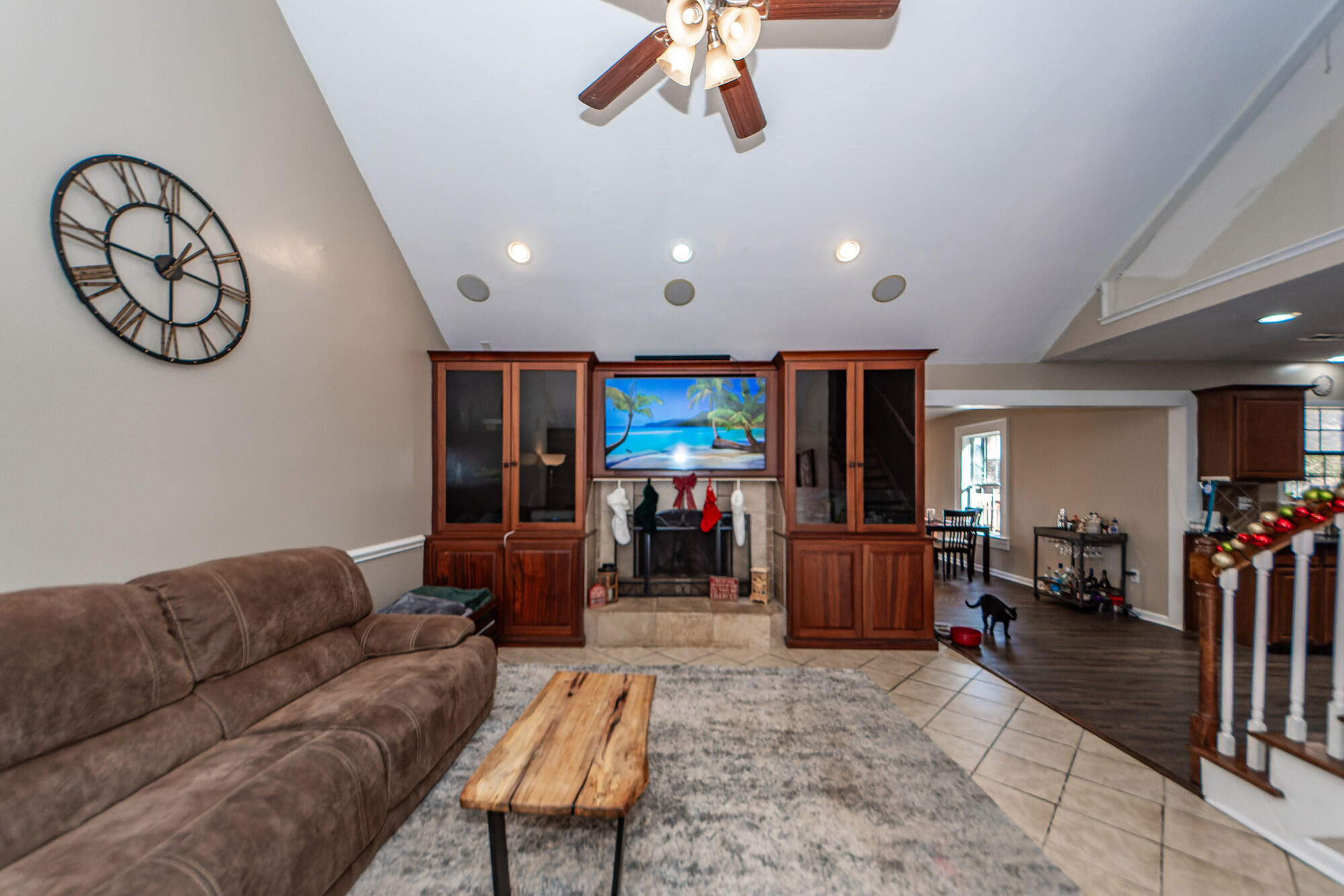 107 Deer Run Court