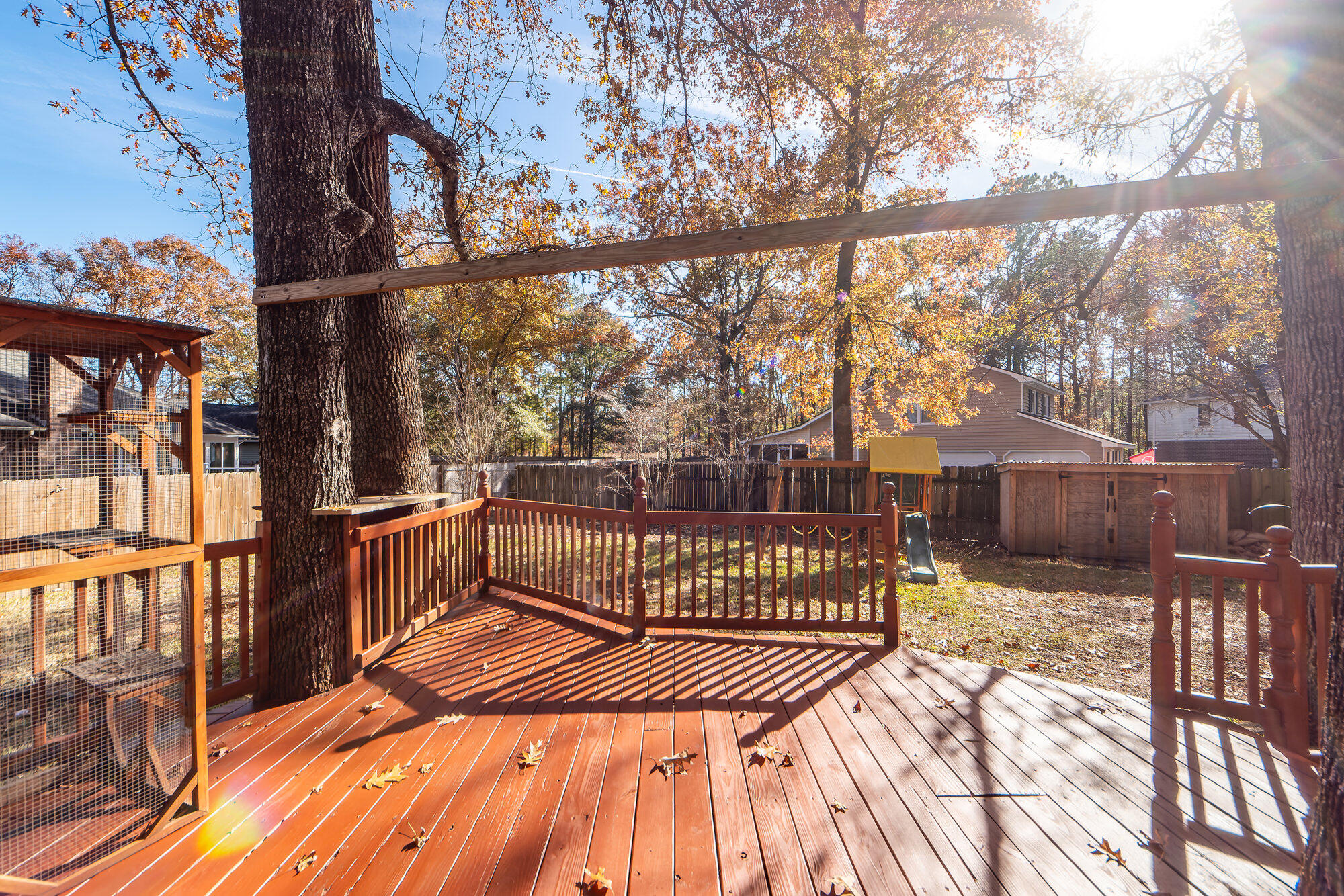107 Deer Run Court