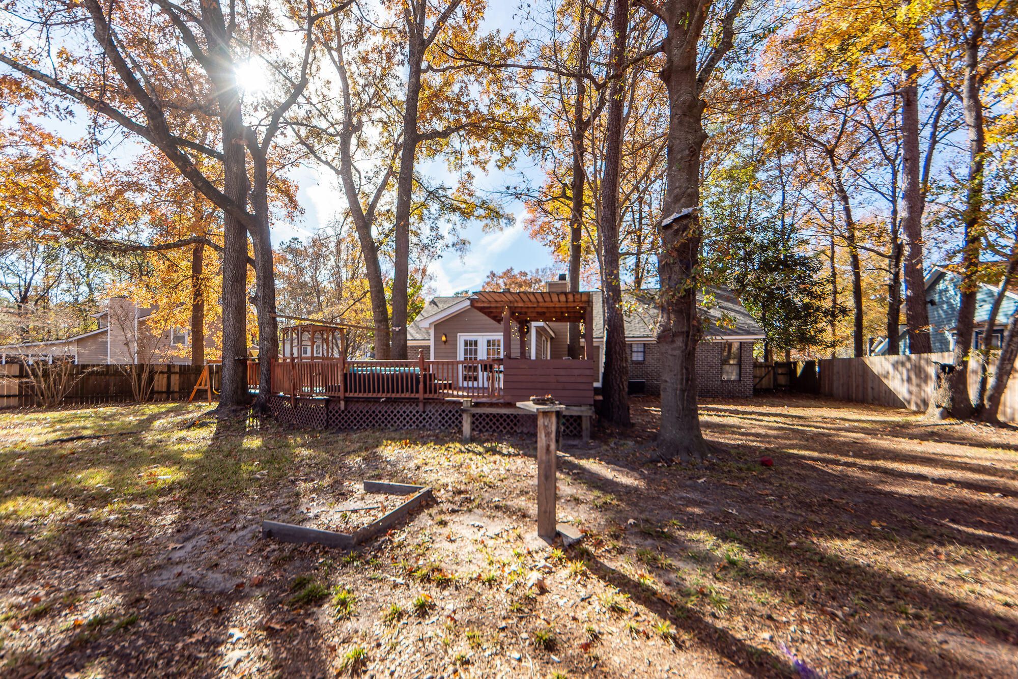 107 Deer Run Court