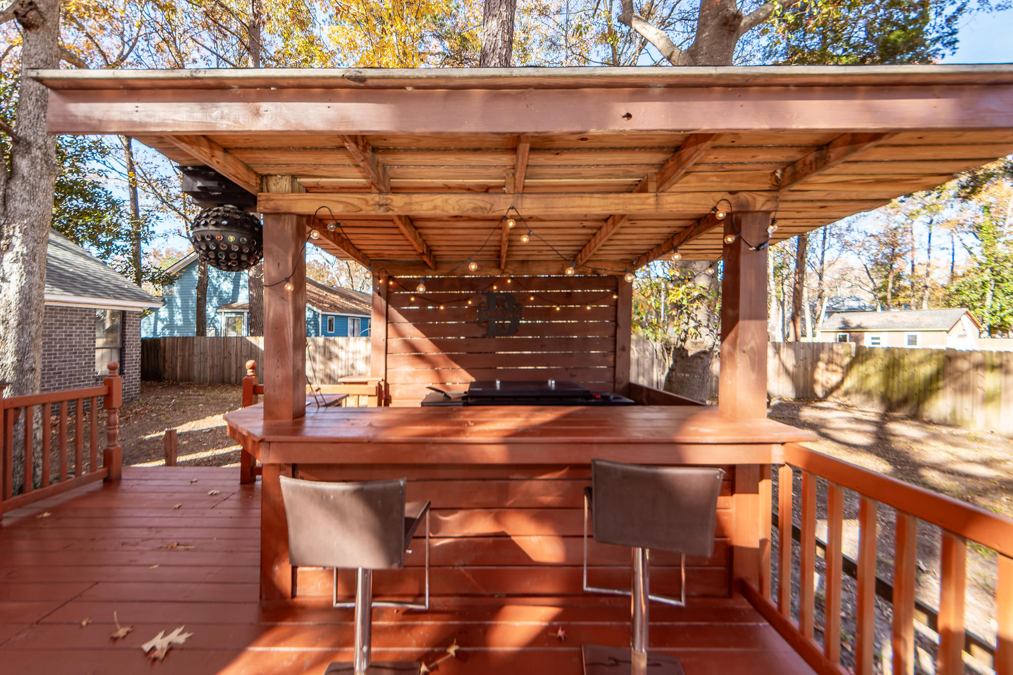 107 Deer Run Court