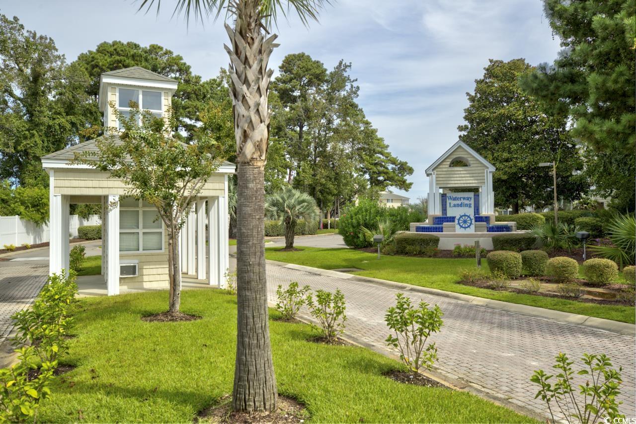 208 Landing Rd. Unit: Unit H