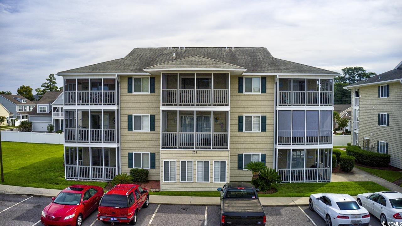 208 Landing Rd. Unit: Unit H