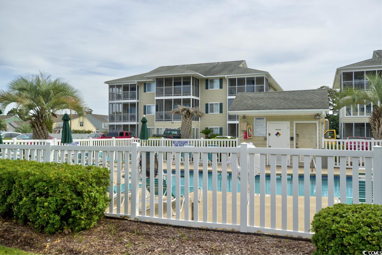 208 Landing Rd. Unit: Unit H