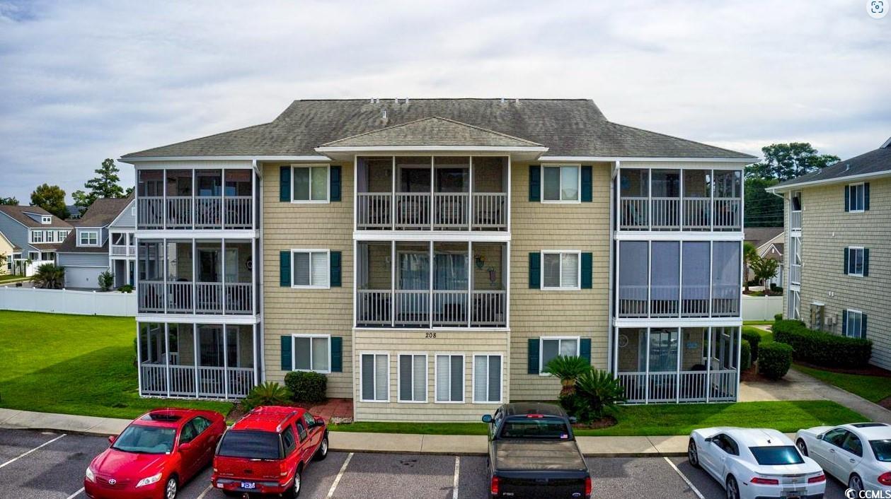 208 Landing Rd. Unit: Unit H