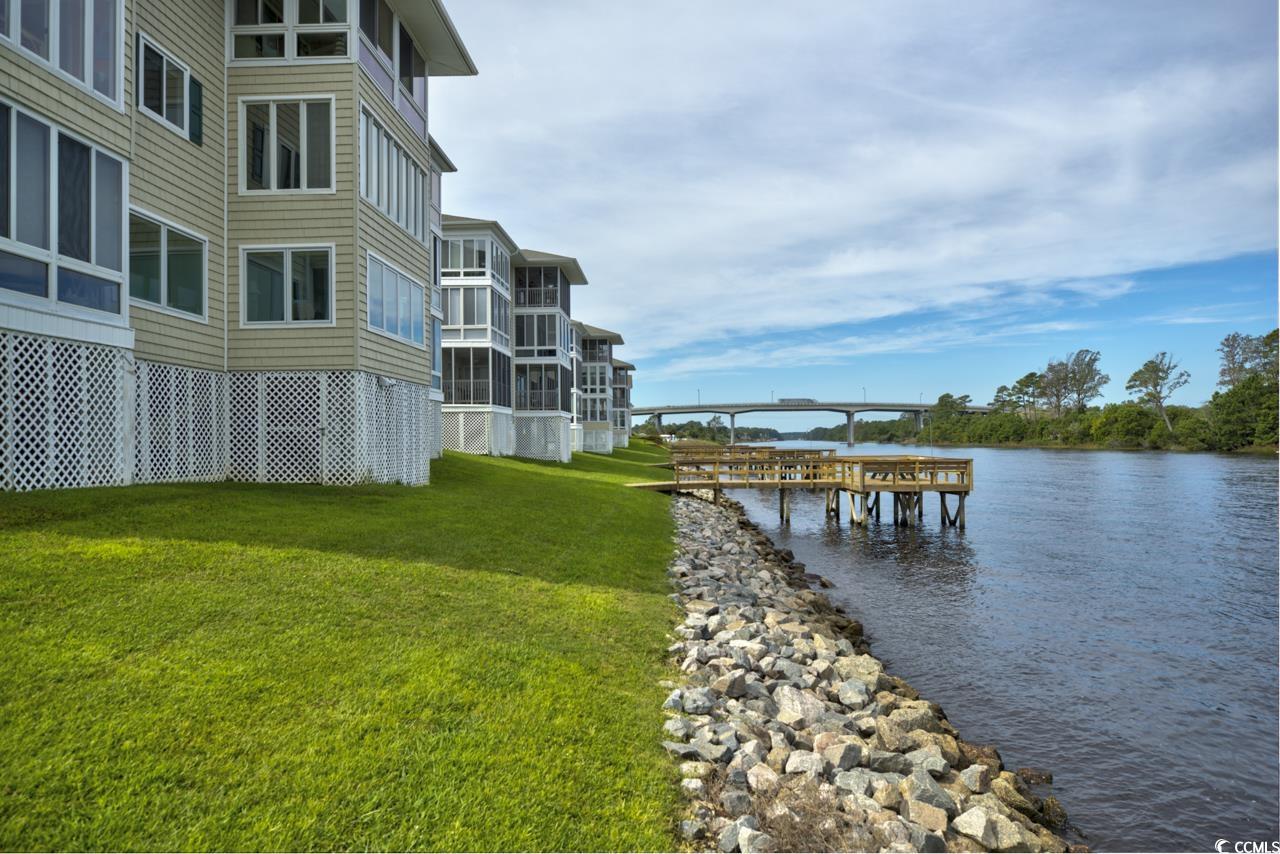 208 Landing Rd. Unit: Unit H