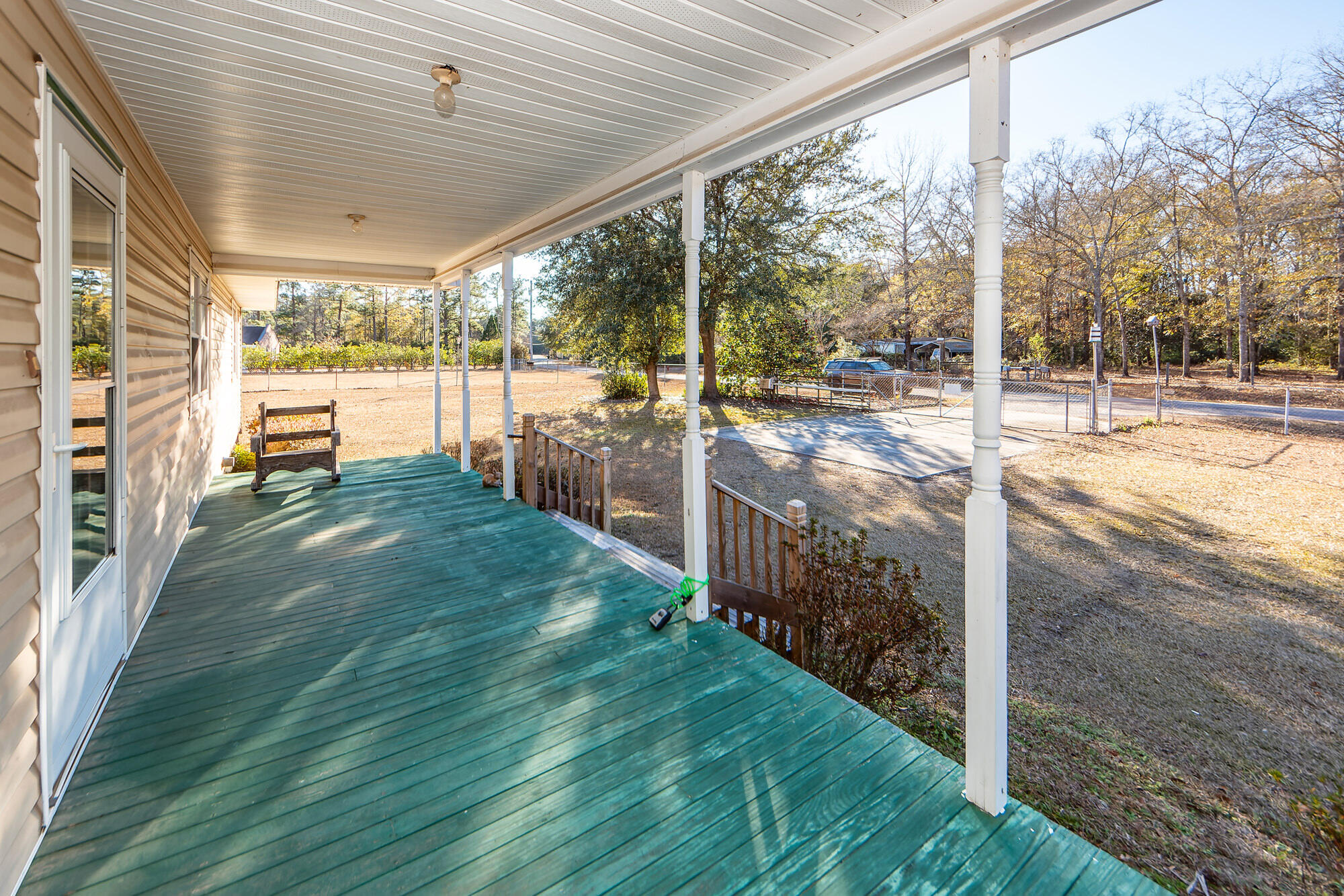 146 Mano Street