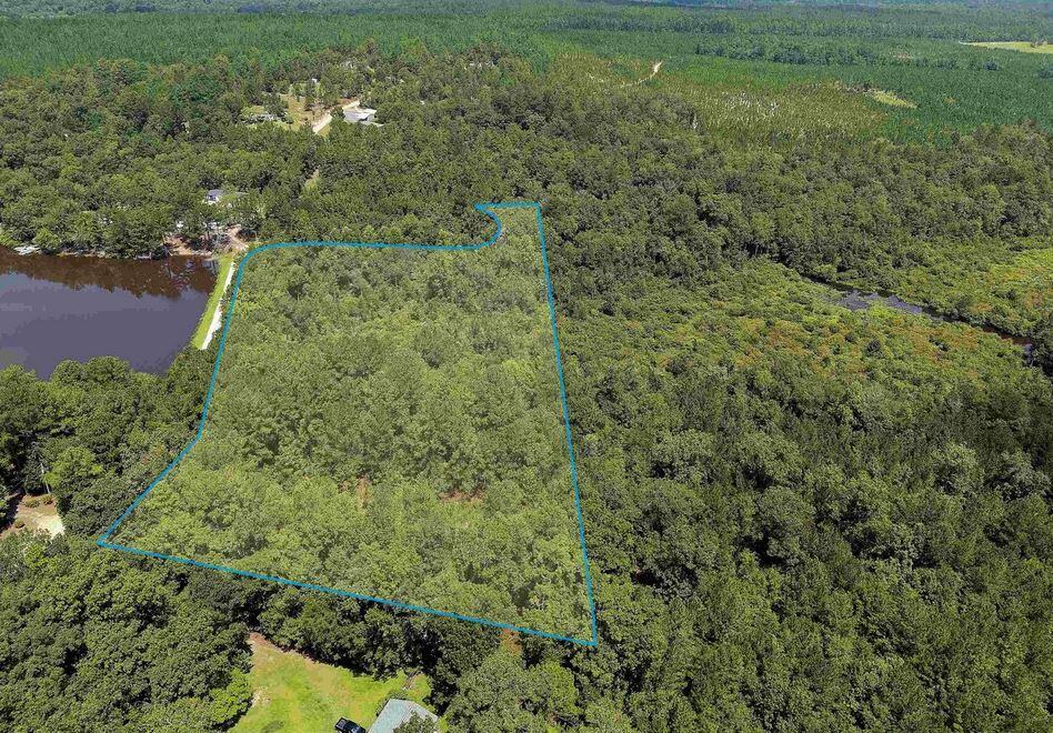 0 Calmont Drive Lot 9 Unit: Lot 8 & 9