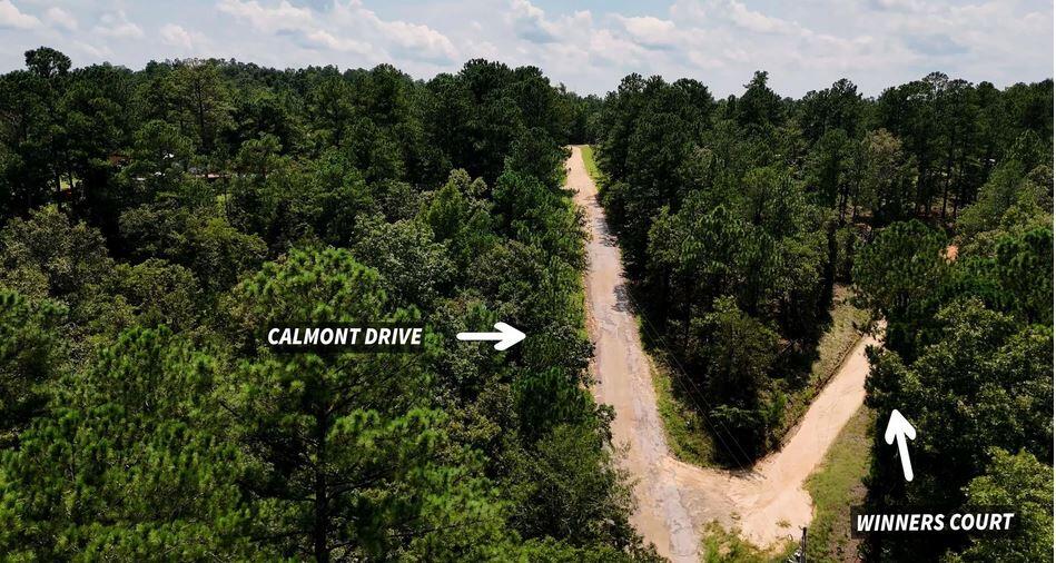 0 Calmont Drive Lot 9 Unit: Lot 8 & 9