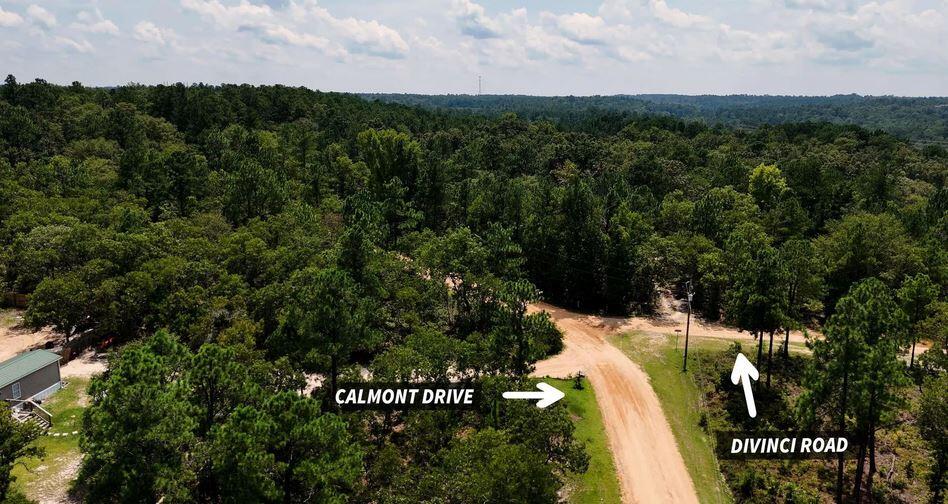 0 Calmont Drive Lot 9 Unit: Lot 8 & 9