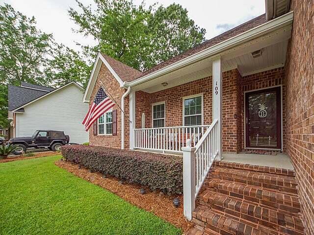 109 Spalding Circle