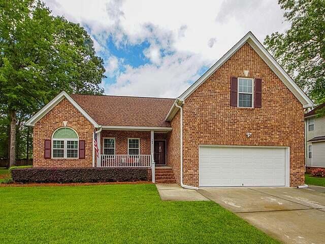 109 Spalding Circle