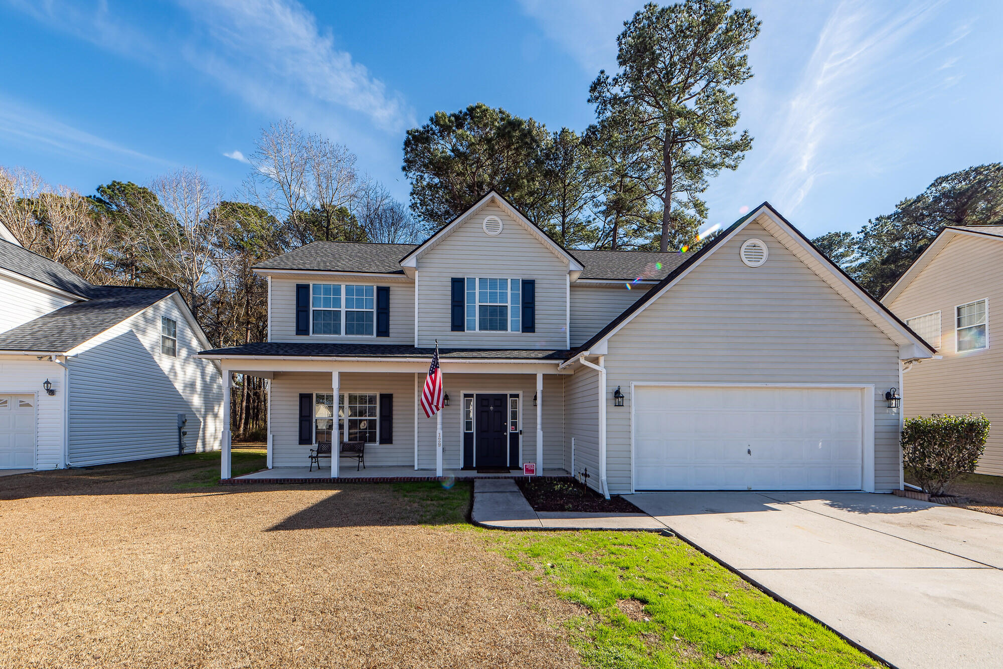 129 Fairhaven Drive