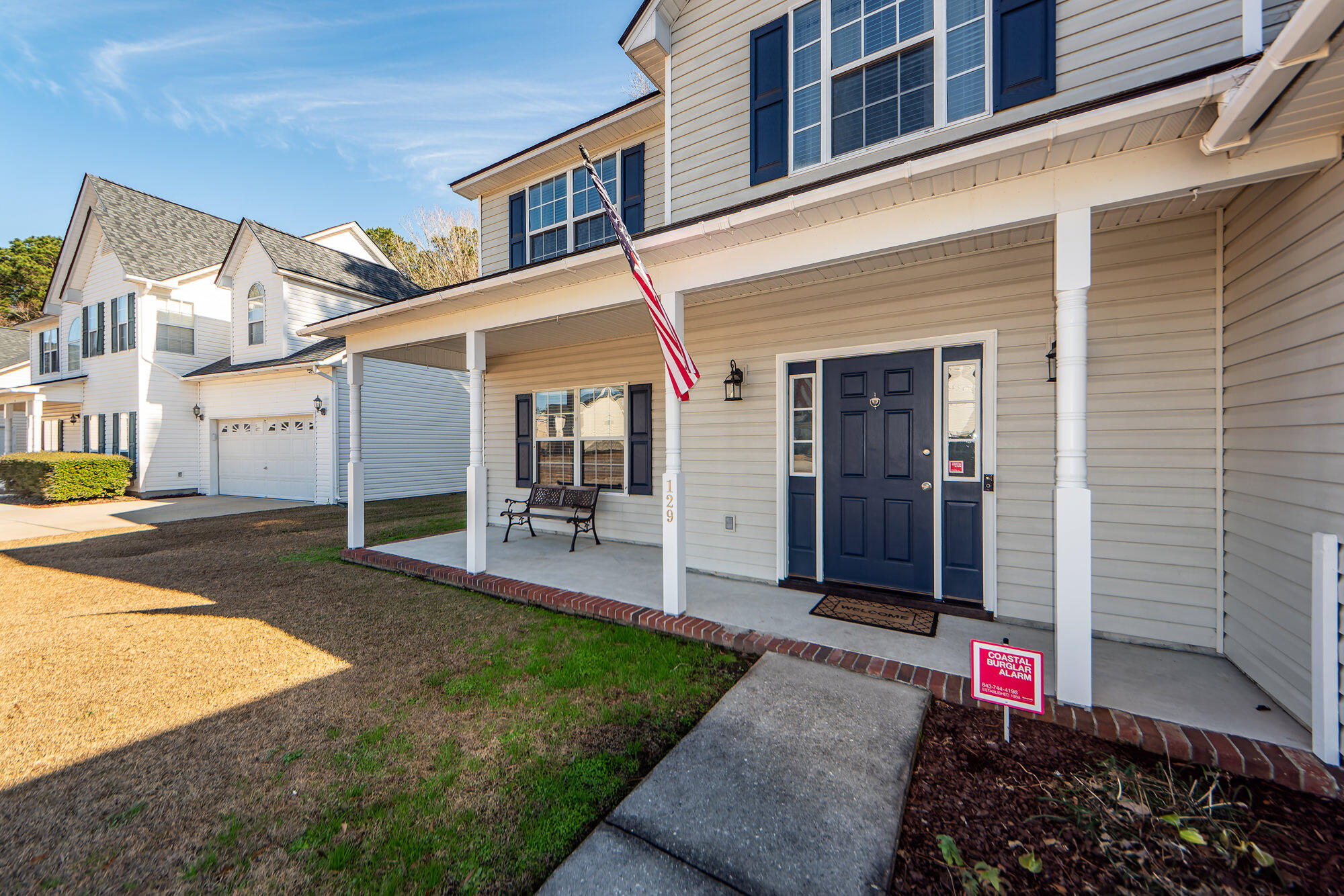 129 Fairhaven Drive