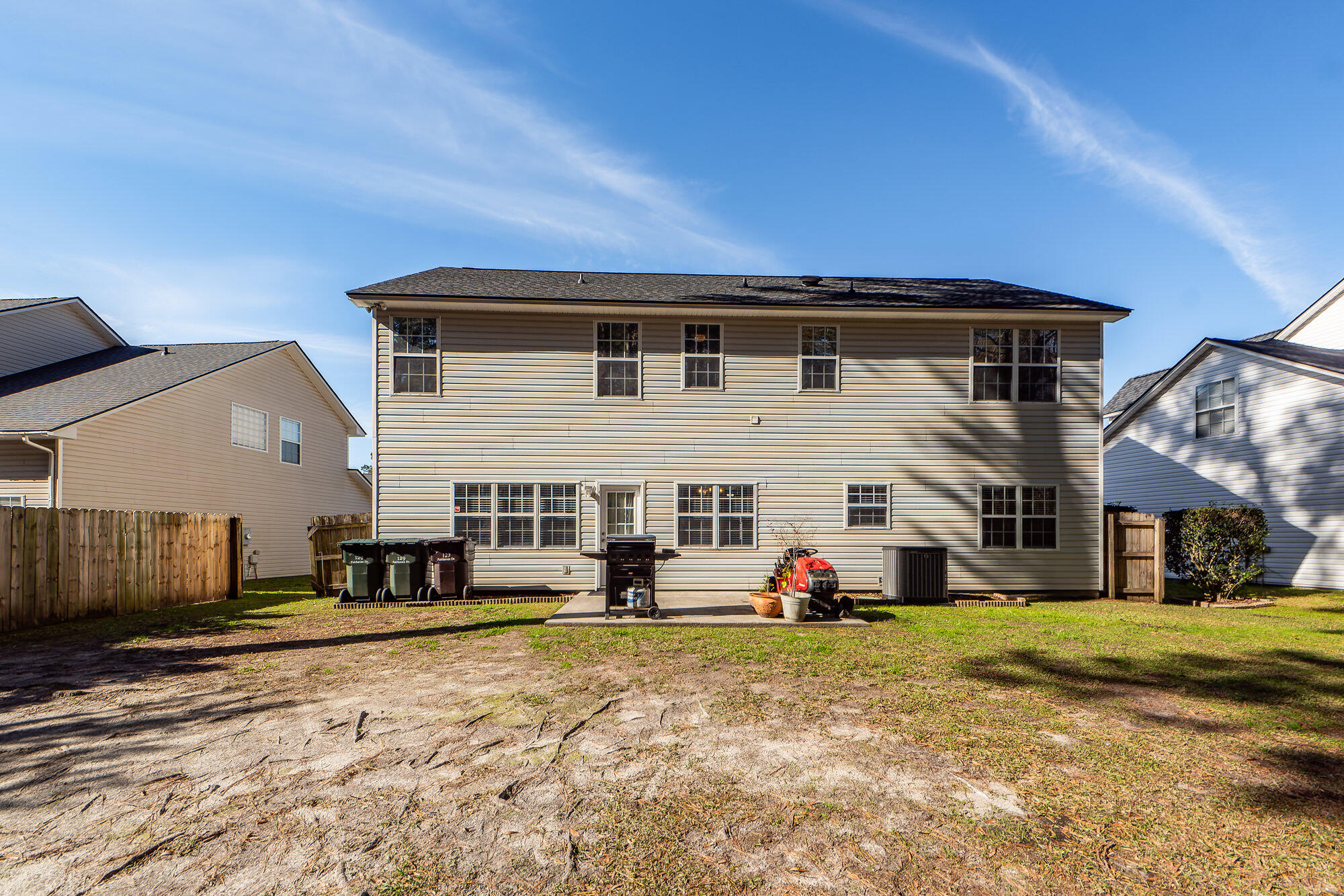 129 Fairhaven Drive