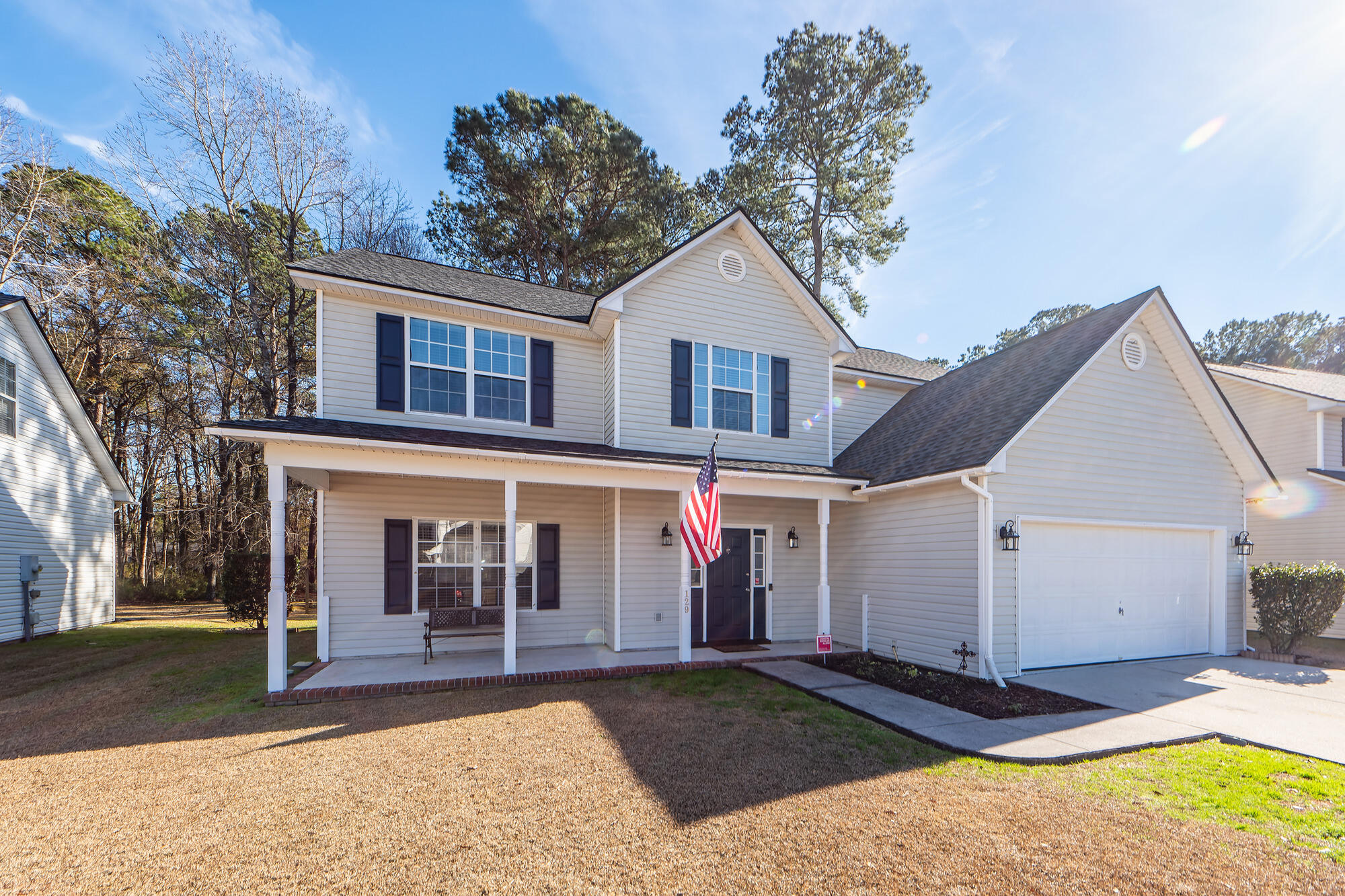 129 Fairhaven Drive