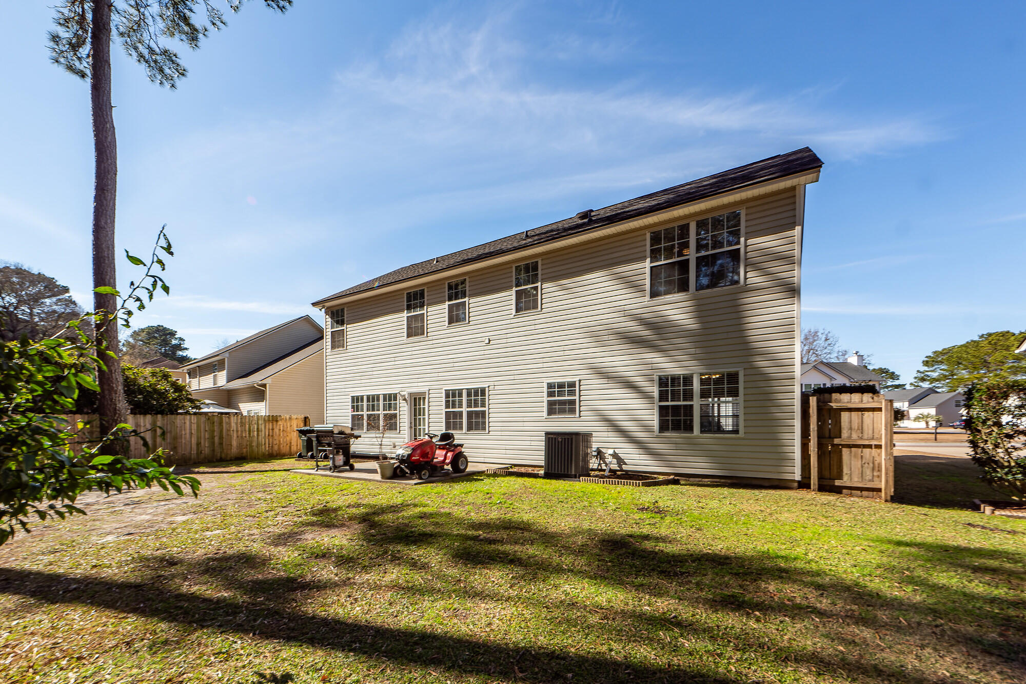 129 Fairhaven Drive