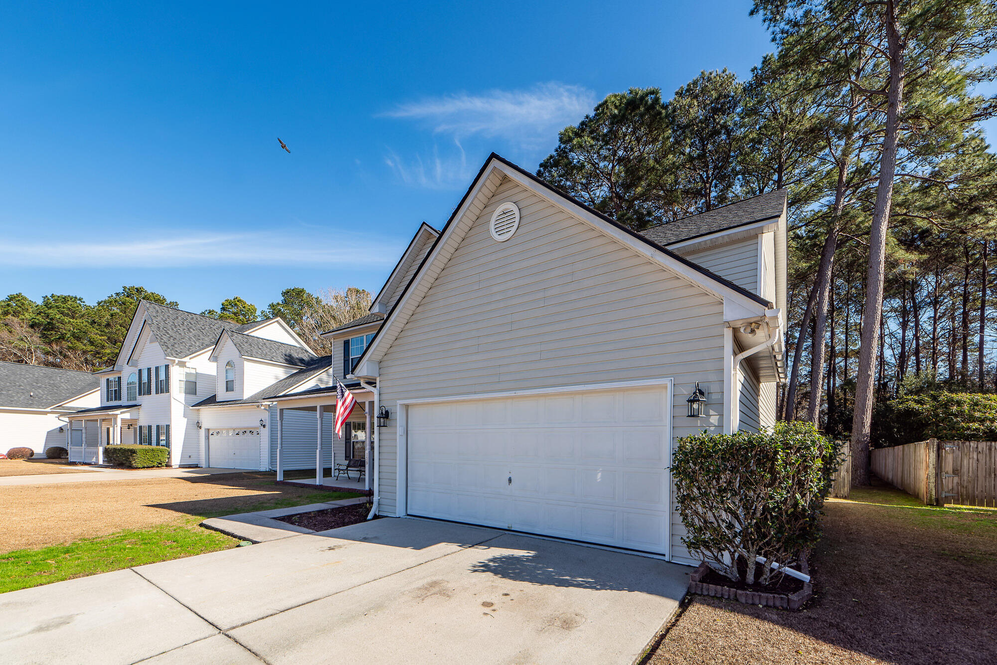 129 Fairhaven Drive