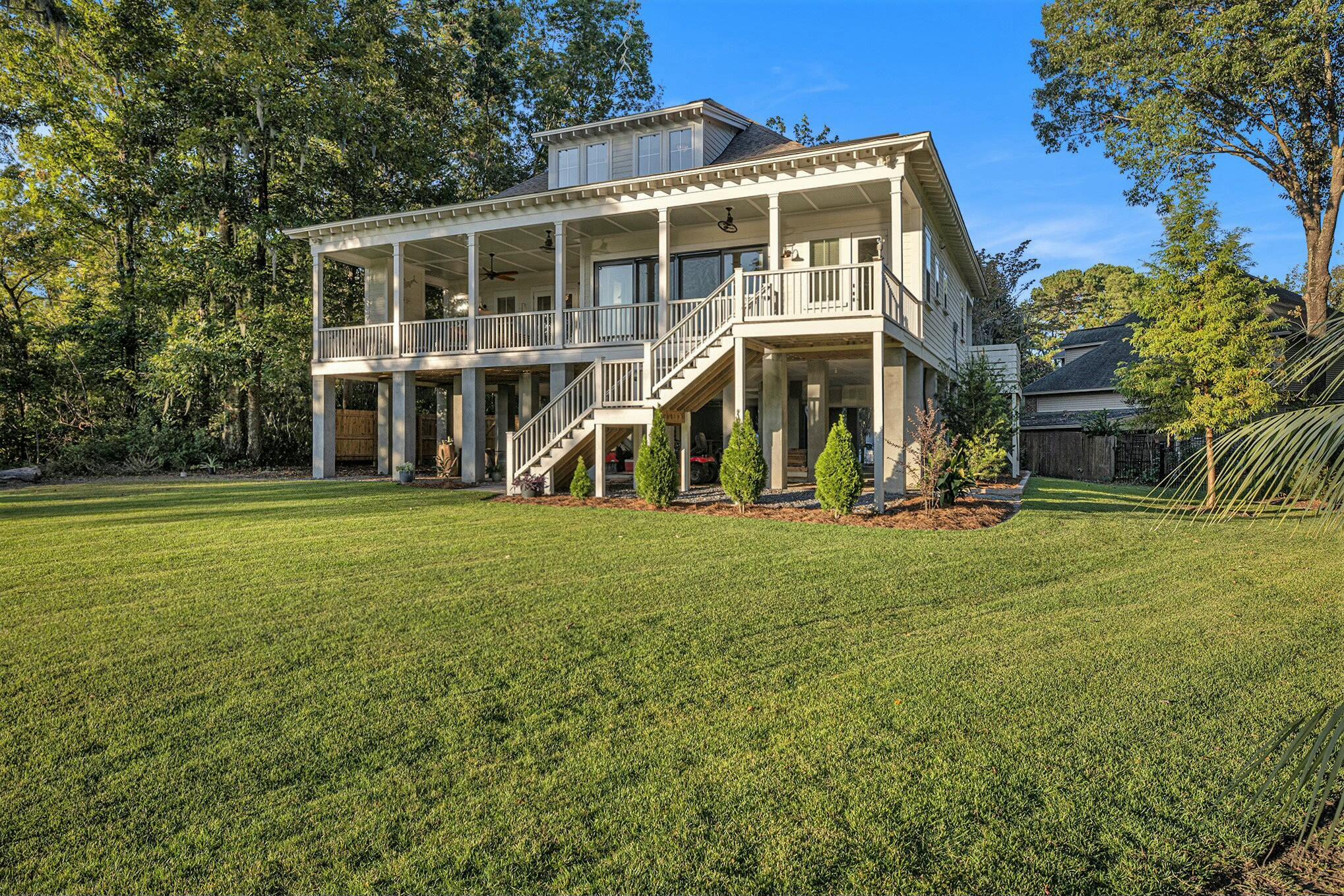 133 Mckelvey Place