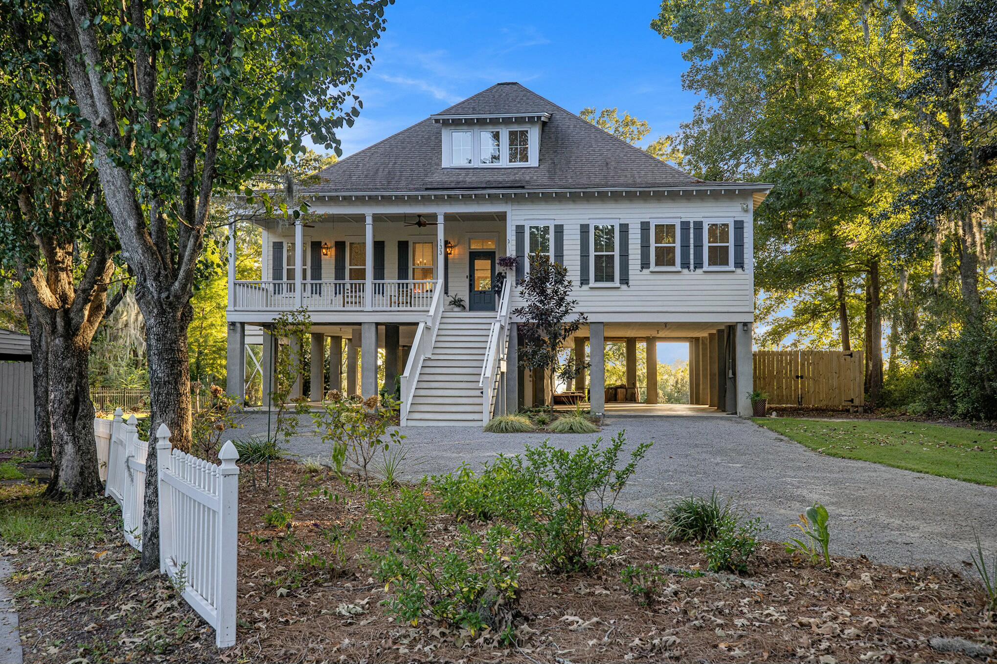 133 Mckelvey Place