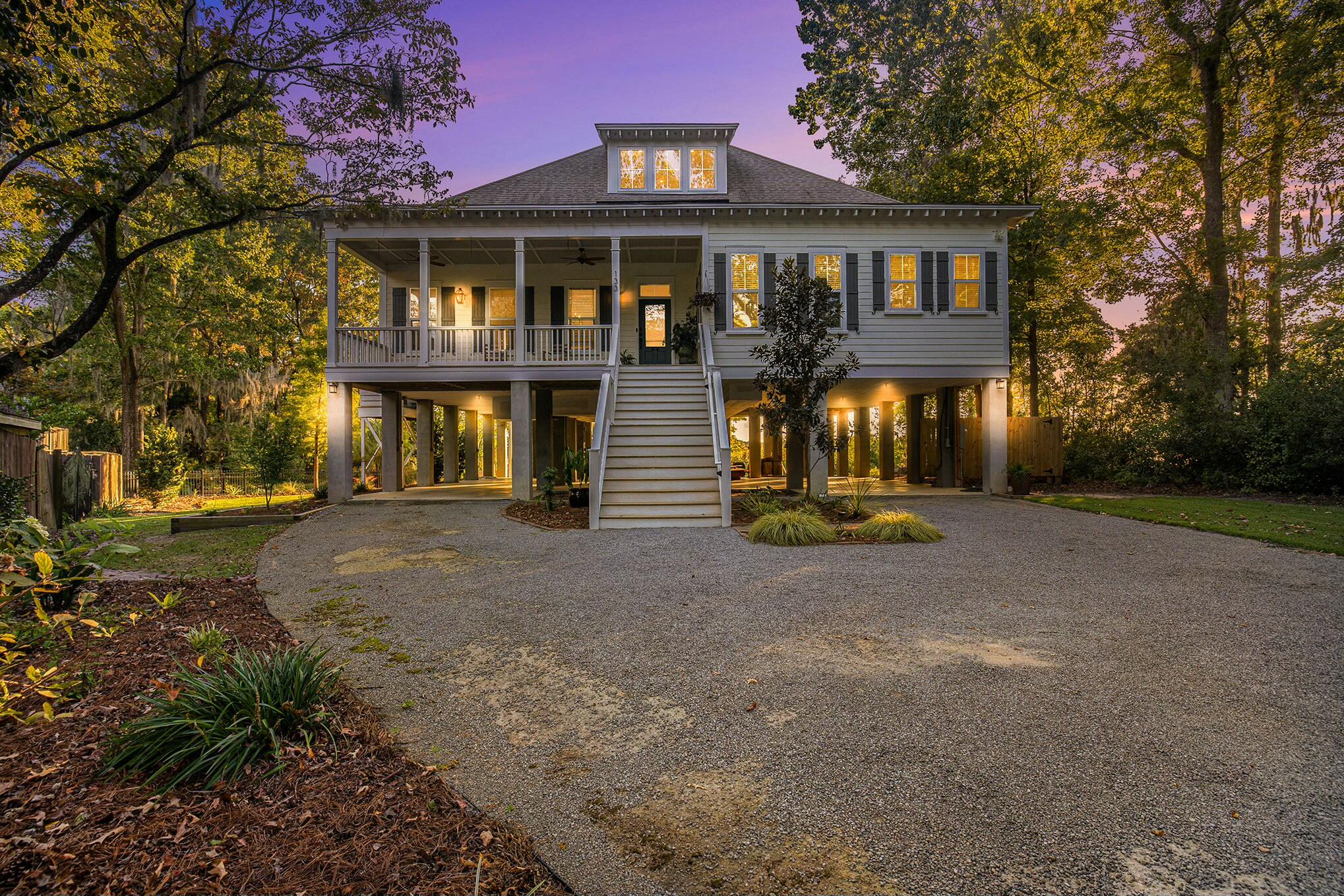 133 Mckelvey Place