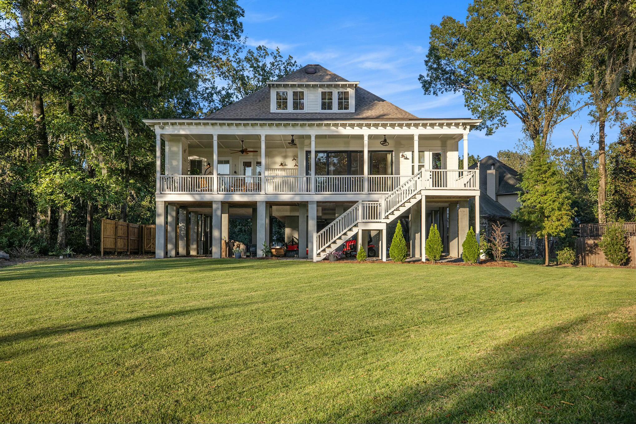 133 Mckelvey Place