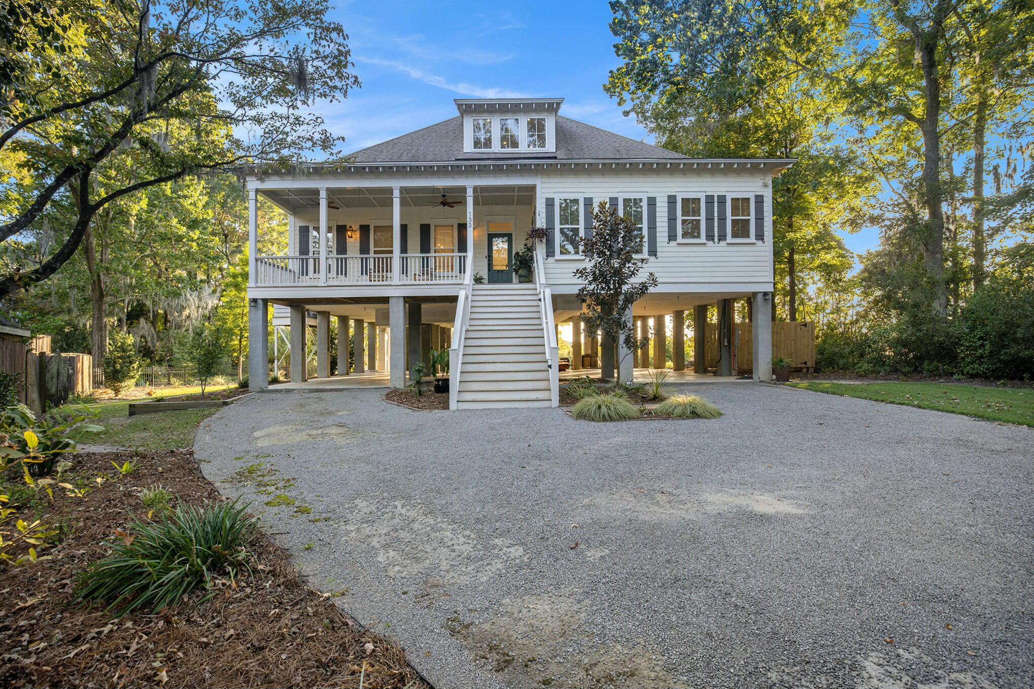 133 Mckelvey Place