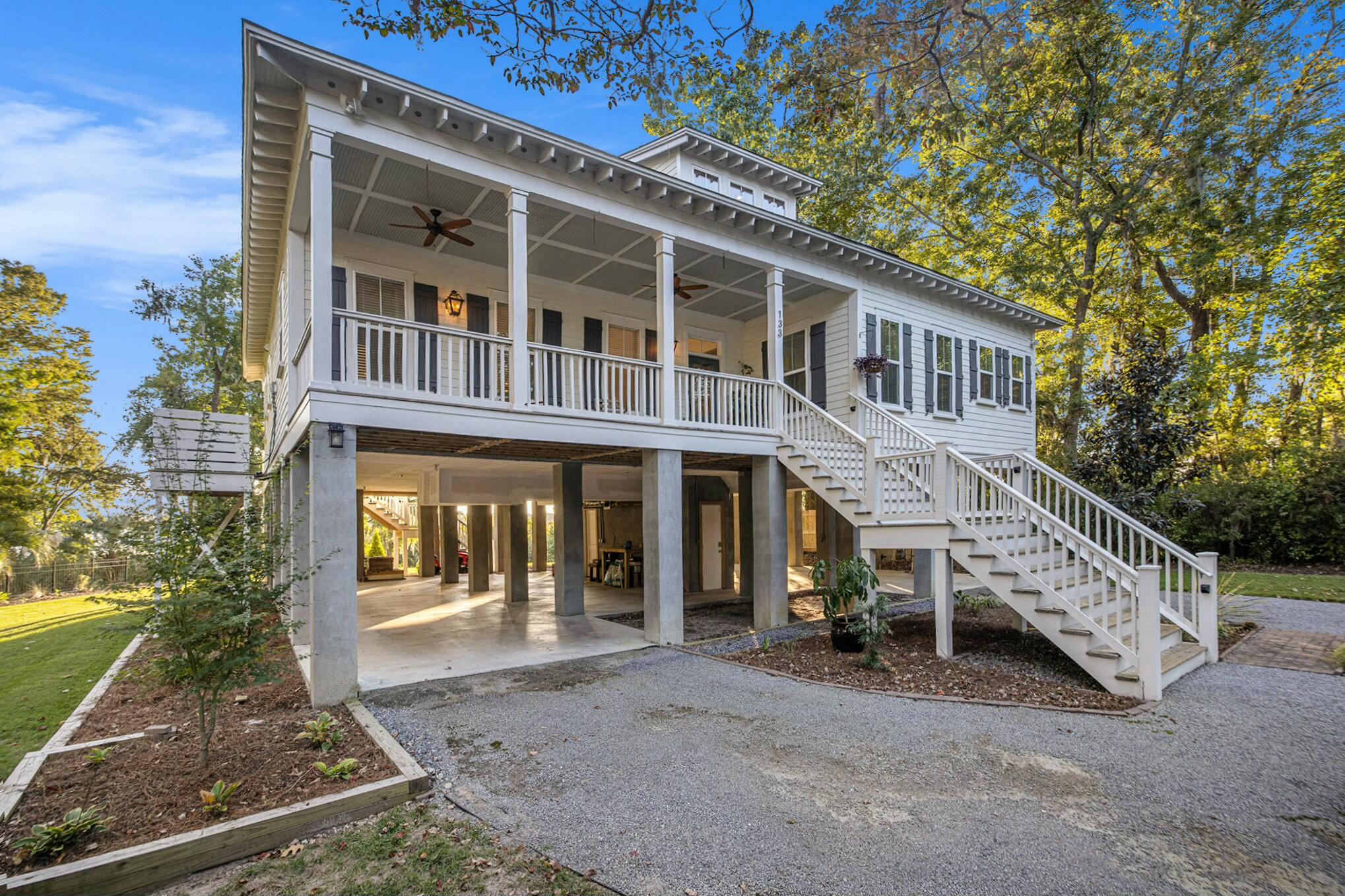 133 Mckelvey Place