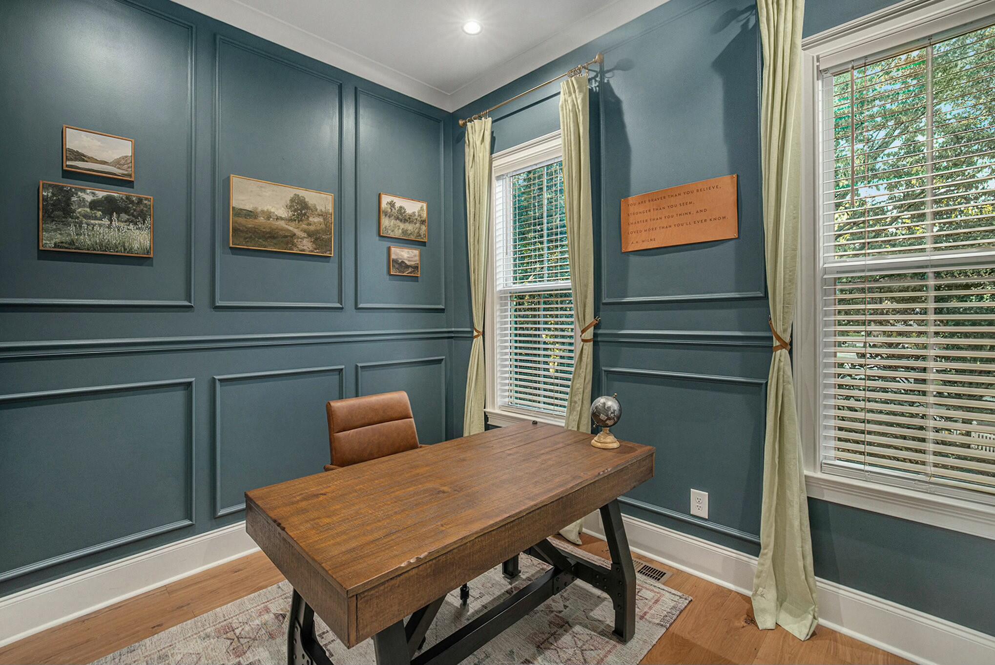 133 Mckelvey Place