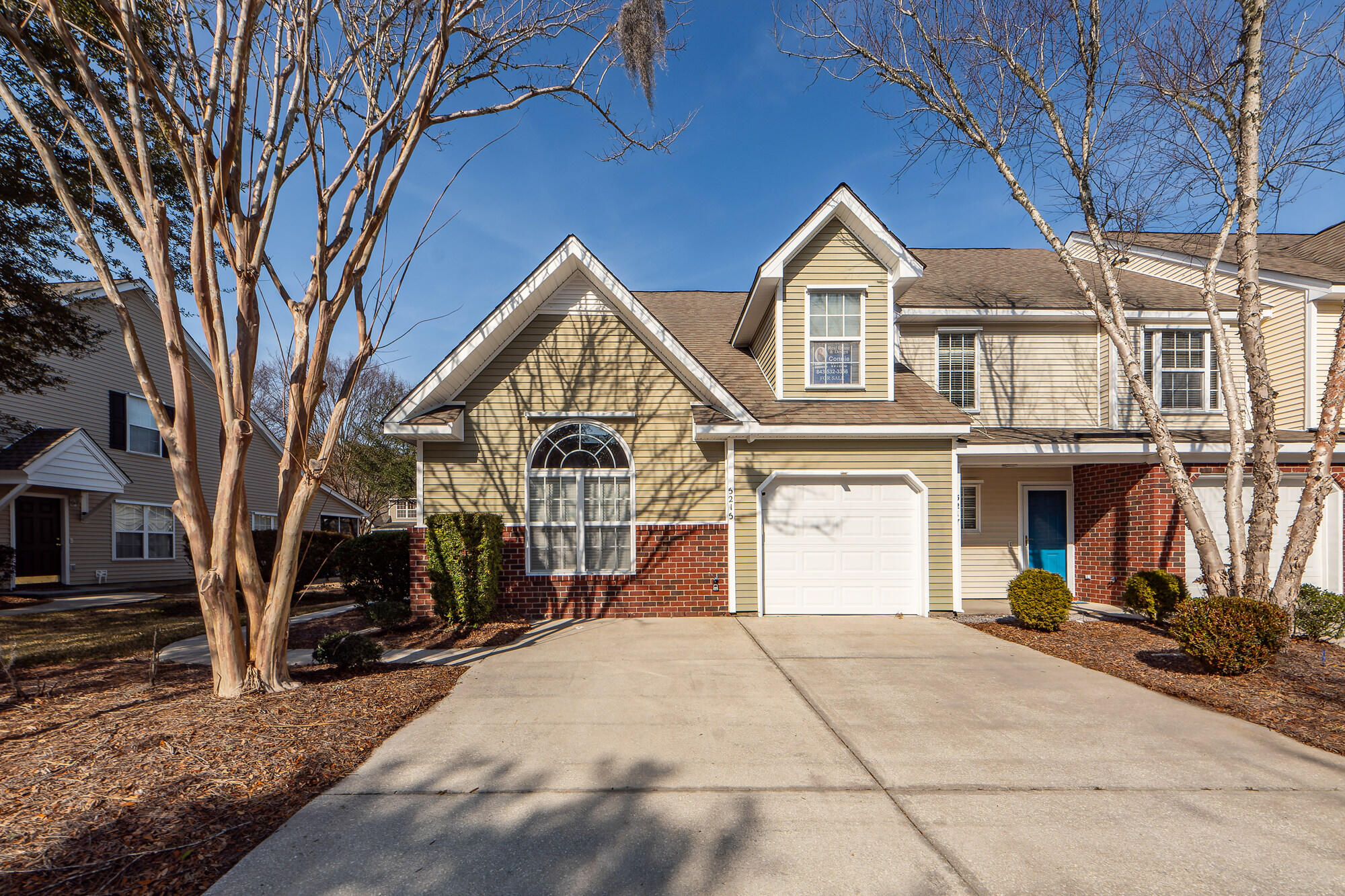 5215 Chicory Lane