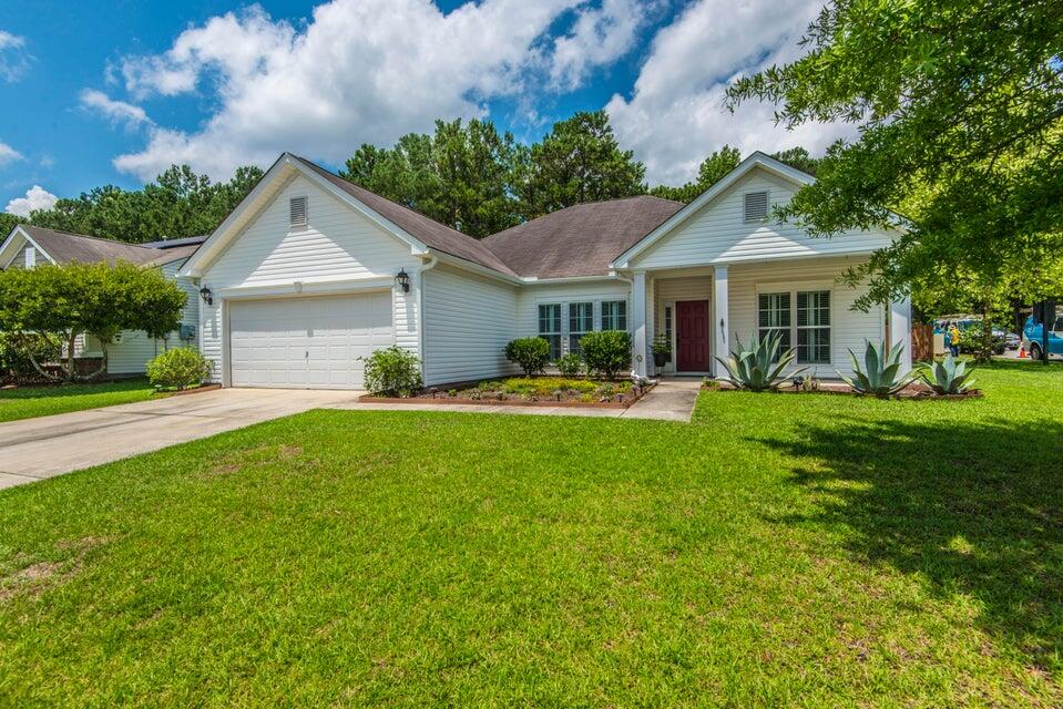 107 Towering Pine Drive