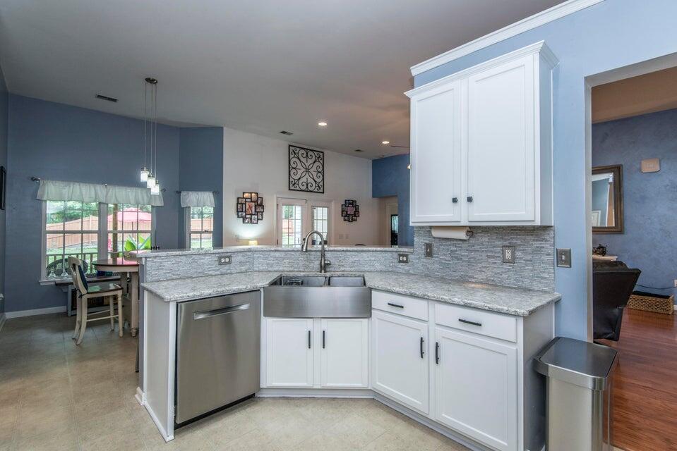 107 Towering Pine Drive