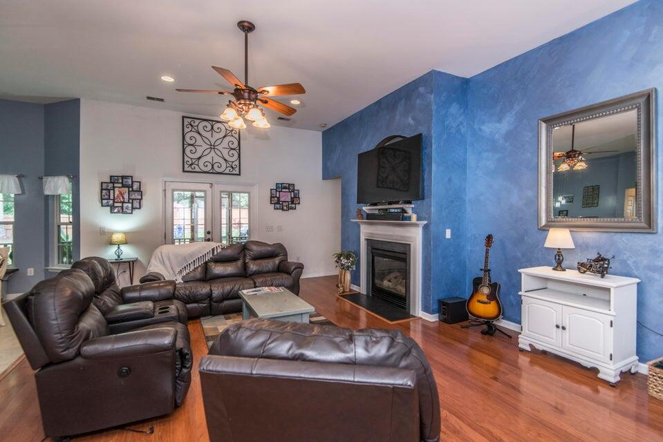 107 Towering Pine Drive