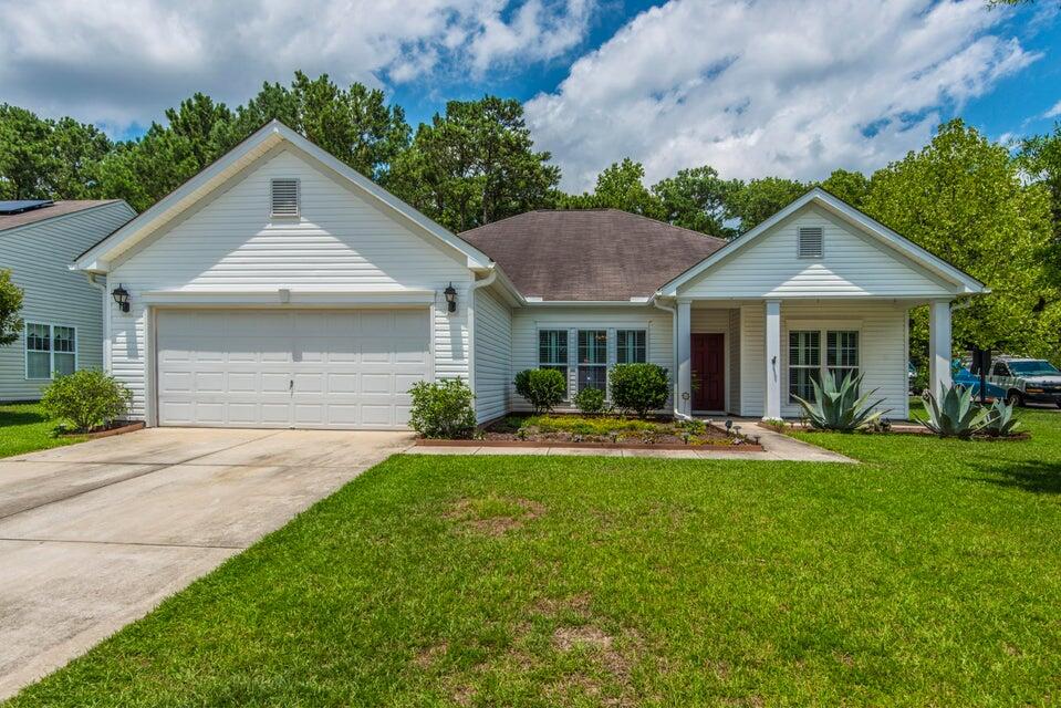 107 Towering Pine Drive