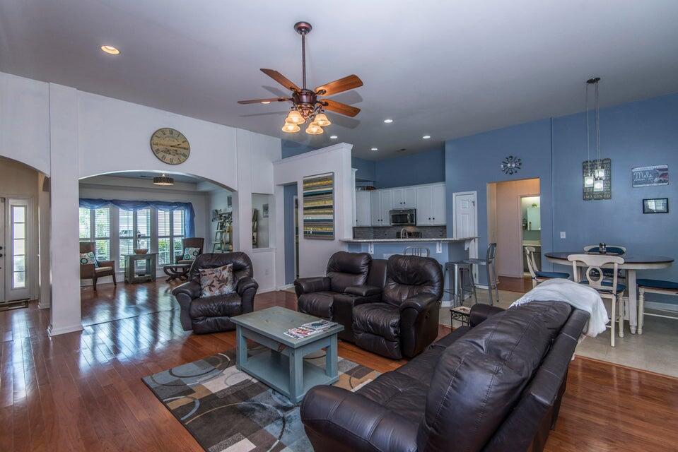 107 Towering Pine Drive