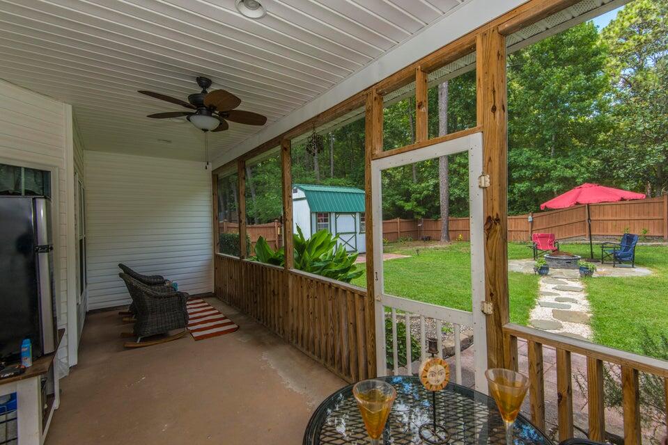 107 Towering Pine Drive