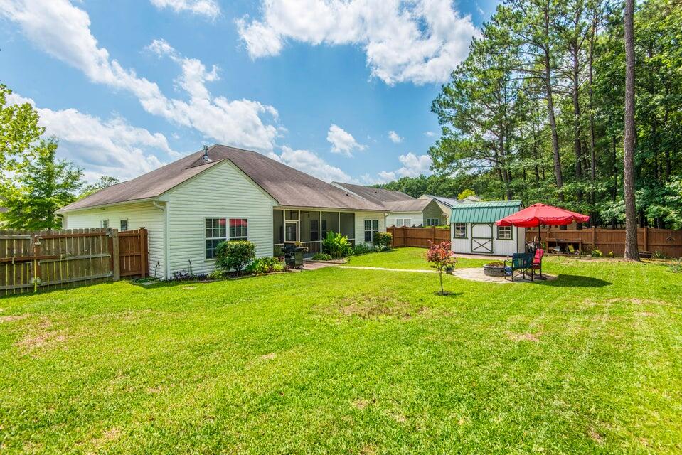 107 Towering Pine Drive