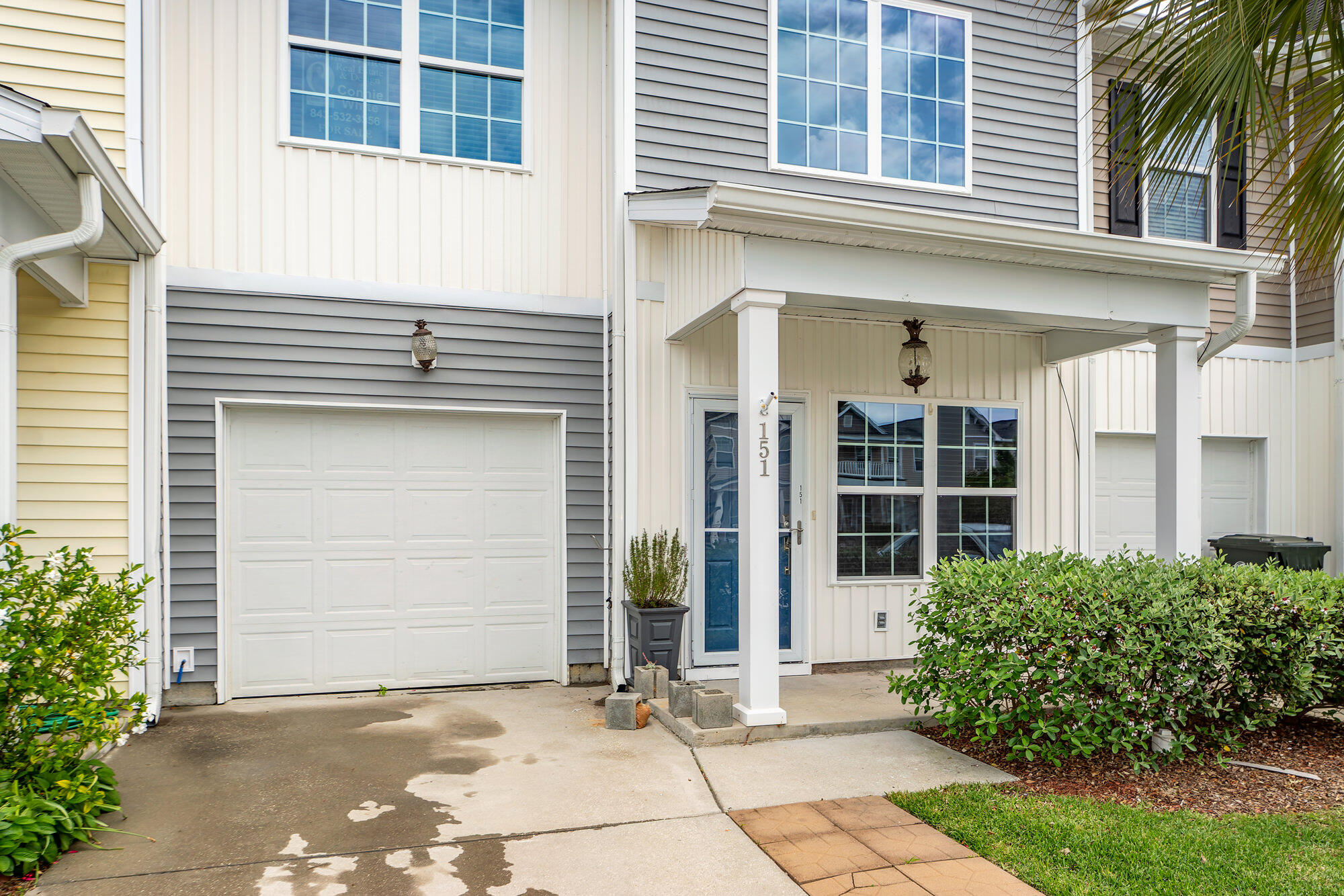 151 Kirkland Street