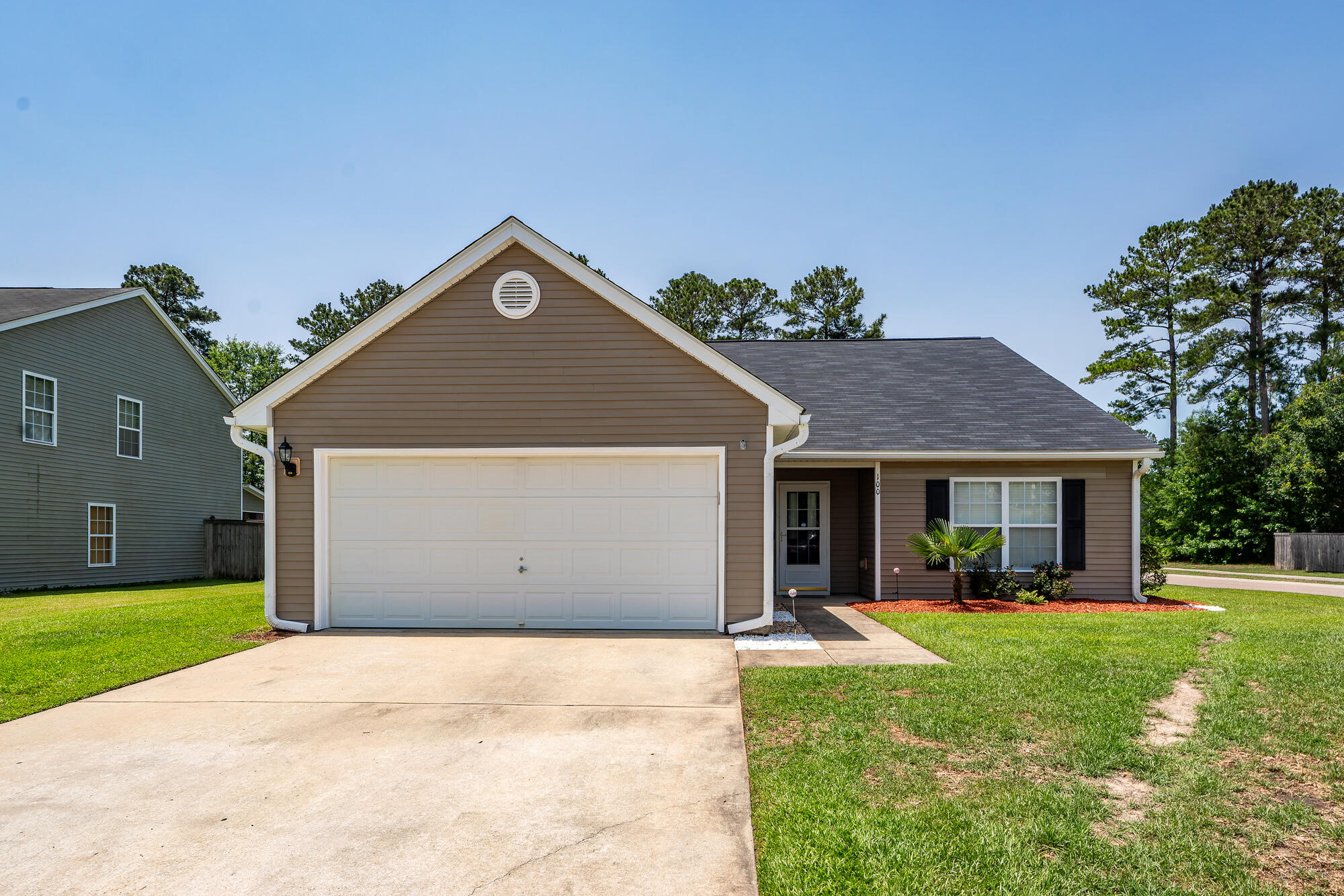 100 Pine Hall Drive