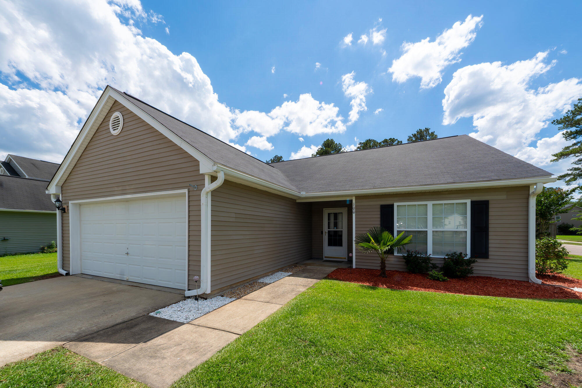 100 Pine Hall Drive